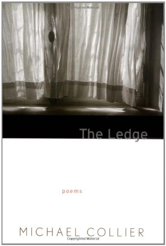 The ledge Cover