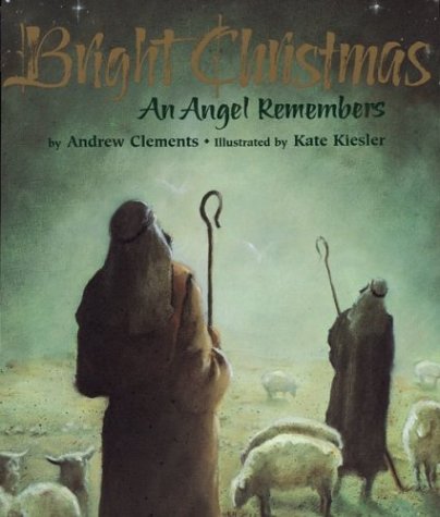 Bright Christmas  Cover