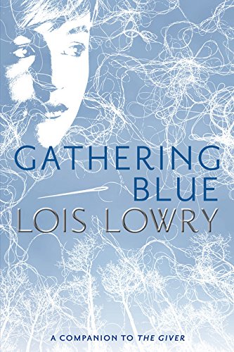 Gathering blue Cover