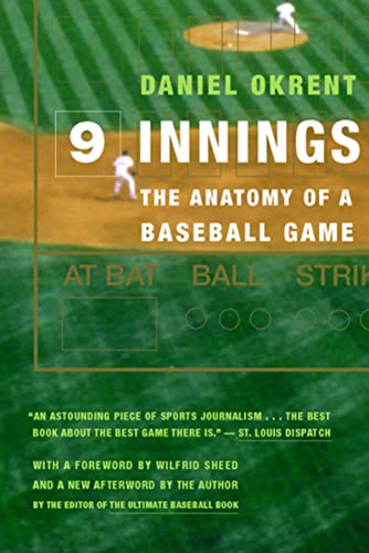 Nine Innings Cover