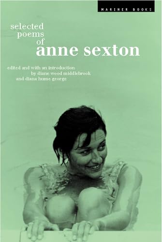 Selected Poems Cover