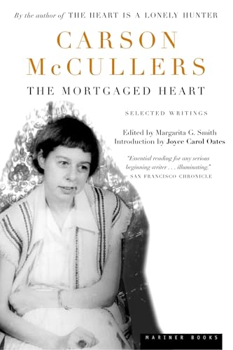 The mortgaged heart Cover