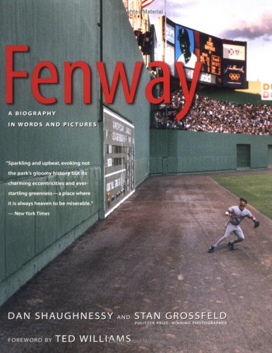 Fenway Cover