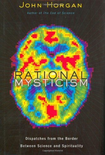 Rational Mysticism Cover