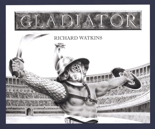 Gladiator Cover