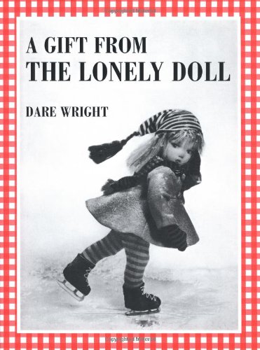 A gift from the lonely doll Cover