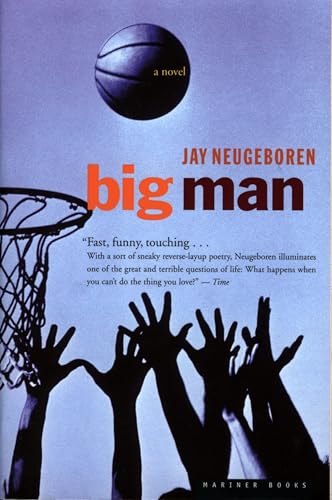 Big Man Cover