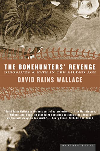 The Bonehunters' Revenge Cover