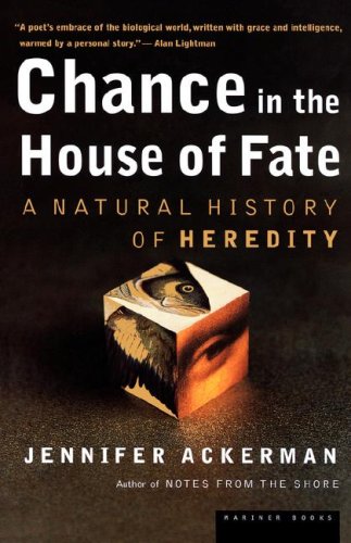 Chance in the House of Fate Cover