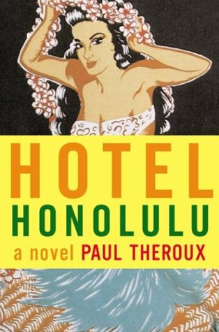 Hotel Honolulu Cover