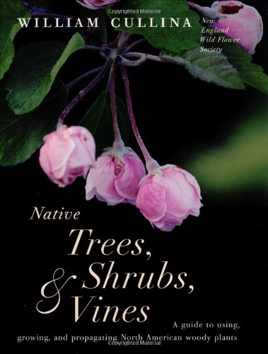 Native Trees, Shrubs, and Vines Cover