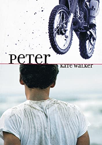 Peter Cover