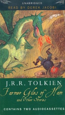 Farmer Giles of Ham & Other Stories Cover