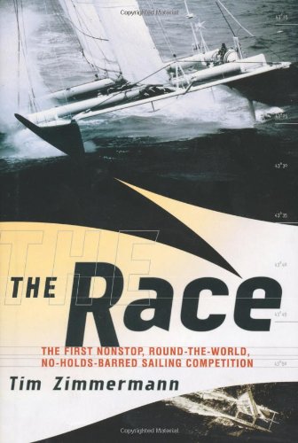 The Race Cover