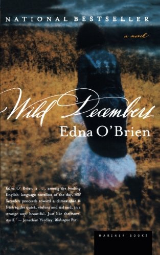Wild Decembers Cover