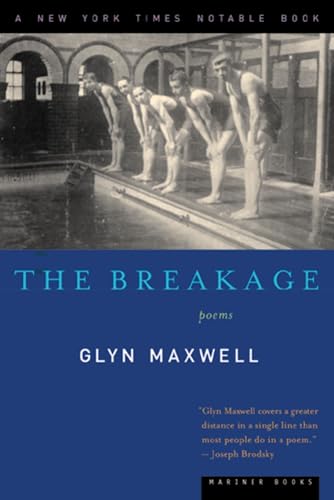 The breakage Cover