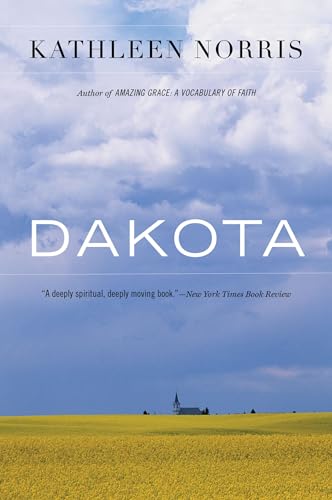 Dakota Cover