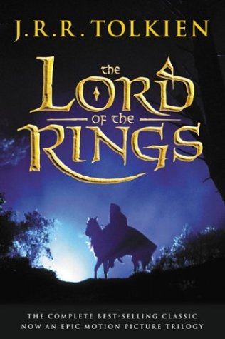 The Lord of the Rings Cover