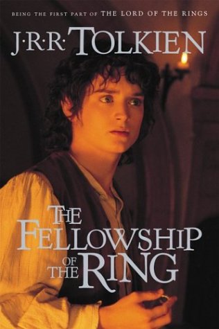 The Fellowship of the Ring Cover