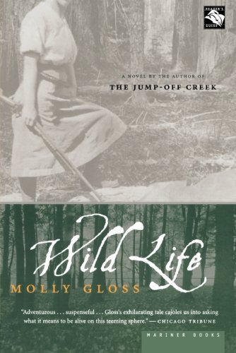 Wild life Cover