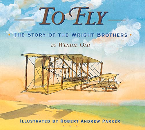 To fly Cover