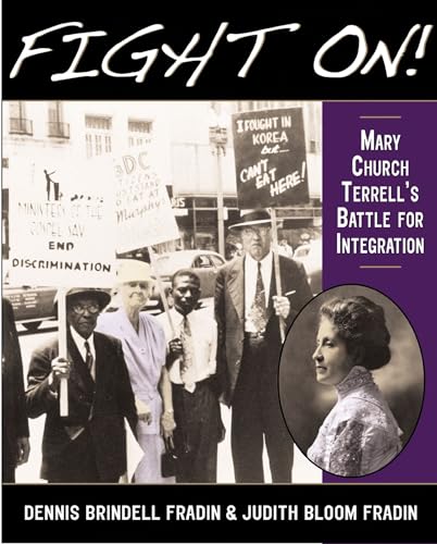 Fight on! Cover