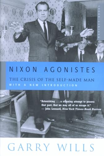 Nixon agonistes Cover