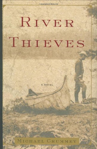 River thieves Cover