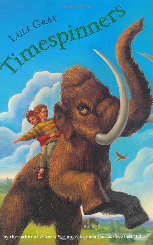 Timespinners Cover