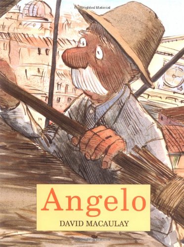 Angelo Cover