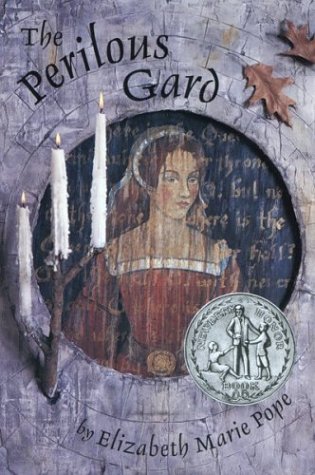 The Perilous Gard Cover