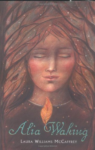 Alia waking Cover