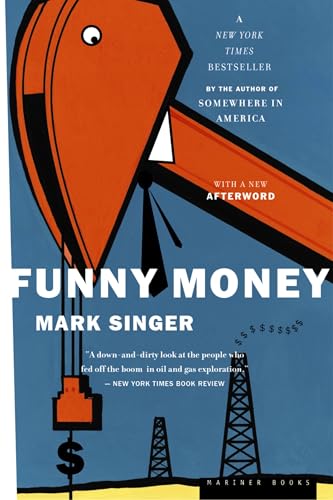 Funny money Cover