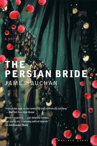 The Persian Bride Cover