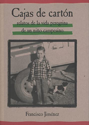 Cajas de cartón Cover