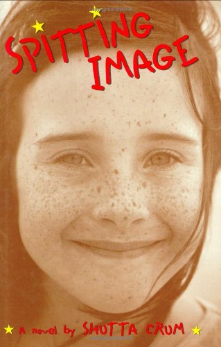 Spitting image Cover