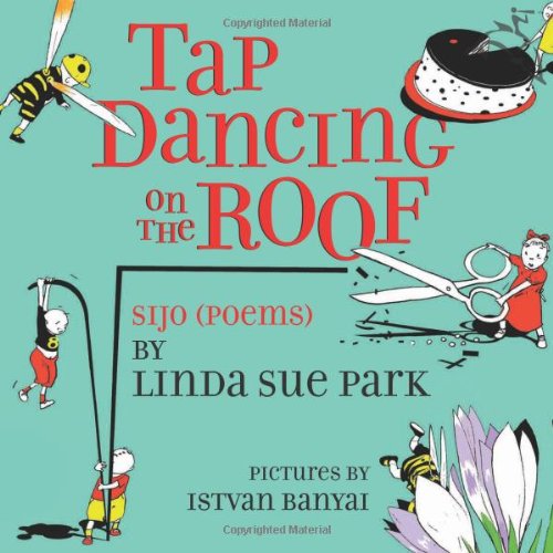 Tap Dancing on the Roof Cover
