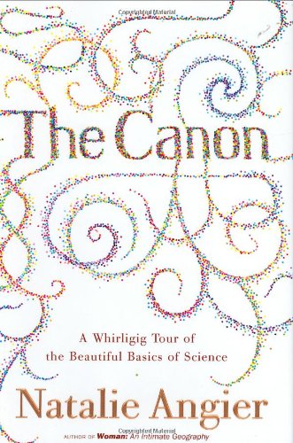 The Canon Cover