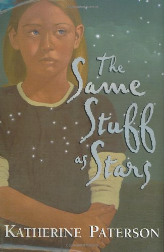The same stuff as stars Cover
