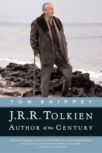 J.R.R. Tolkien Cover