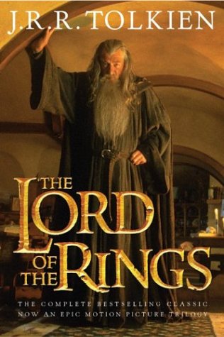 The Lord of the Rings Cover
