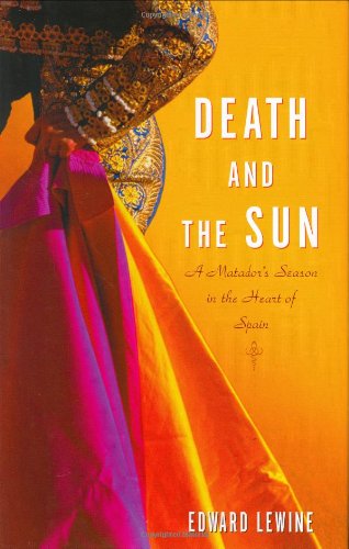 Death and the sun Cover