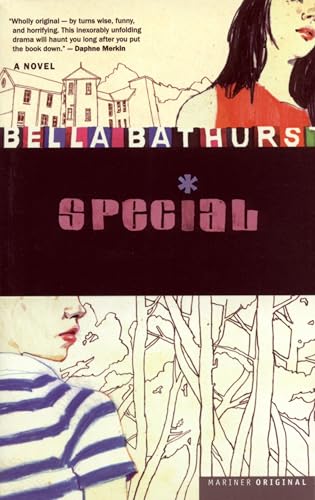 Special Cover