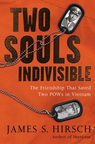 Two Souls Indivisible Cover