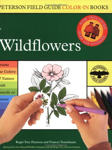 Wildflowers Cover