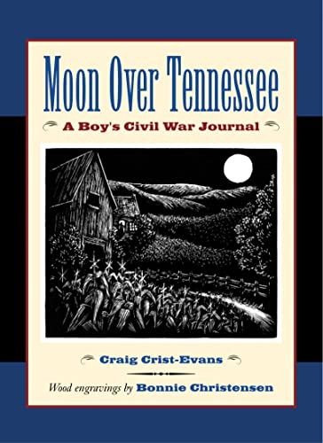 Moon Over Tennessee Cover