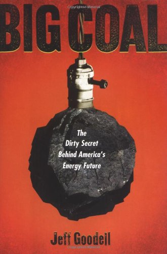 Big coal Cover