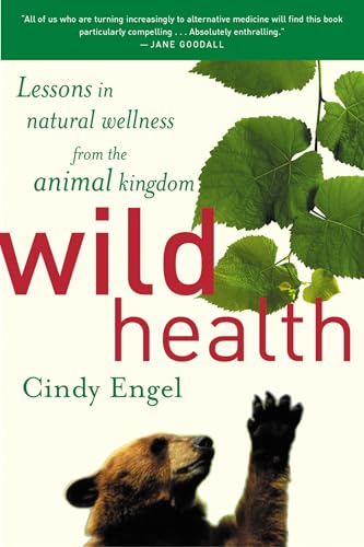 Wild Health Cover
