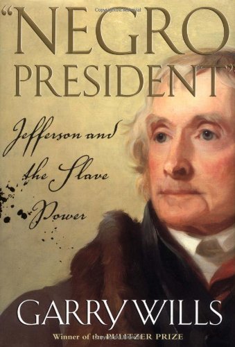 "Negro president" Cover