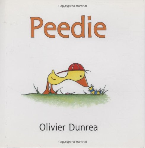 Peedie Cover